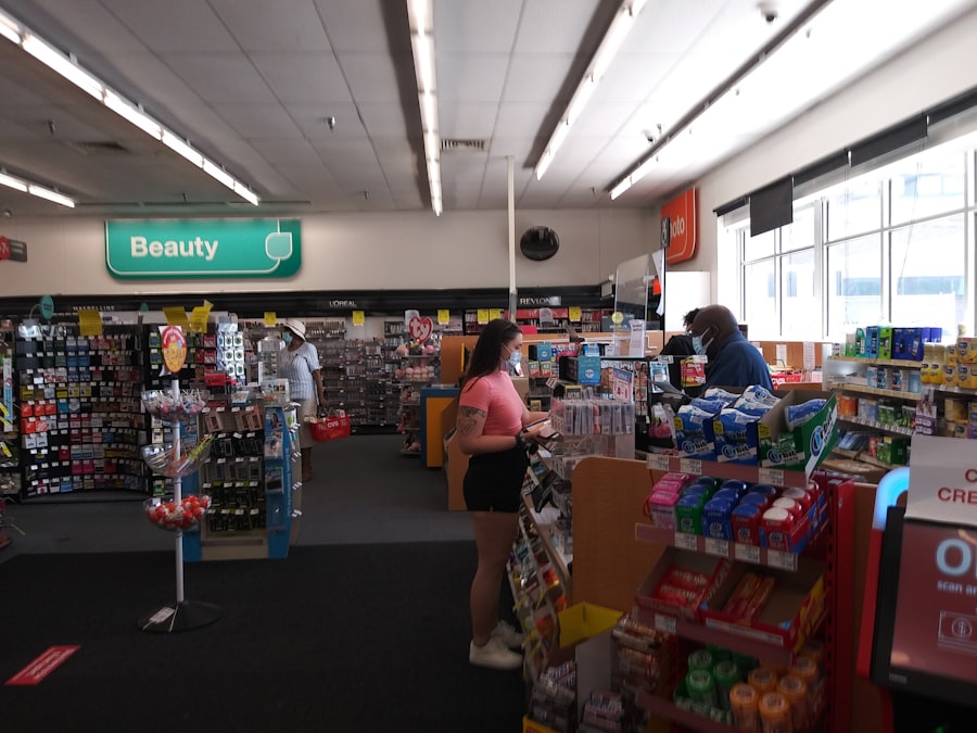 amazon liquidation store