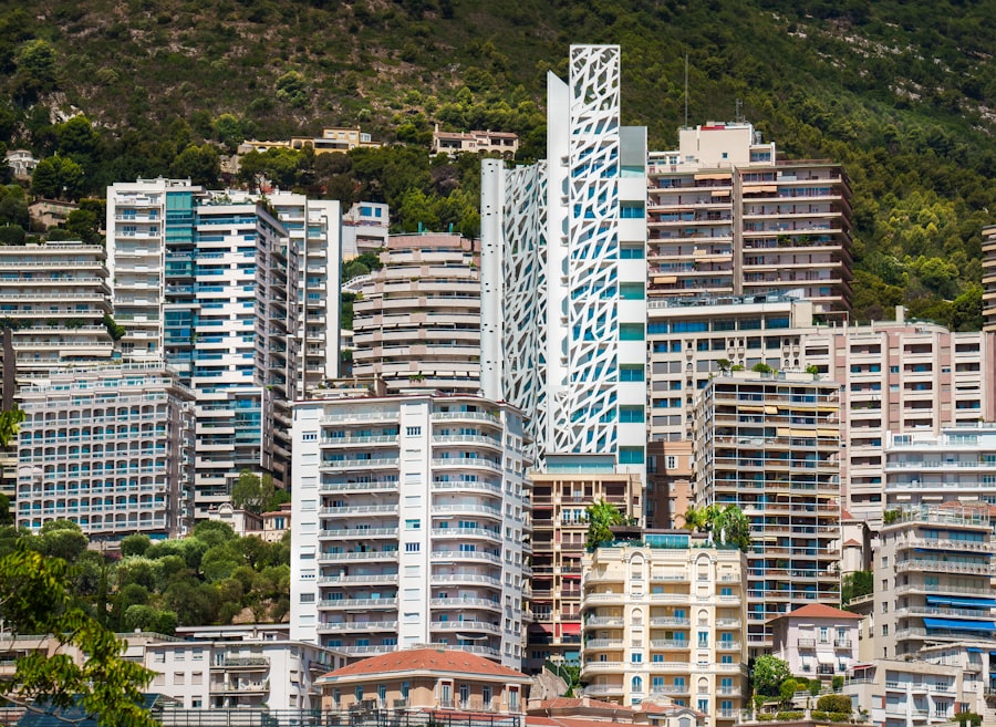 Photo rental properties