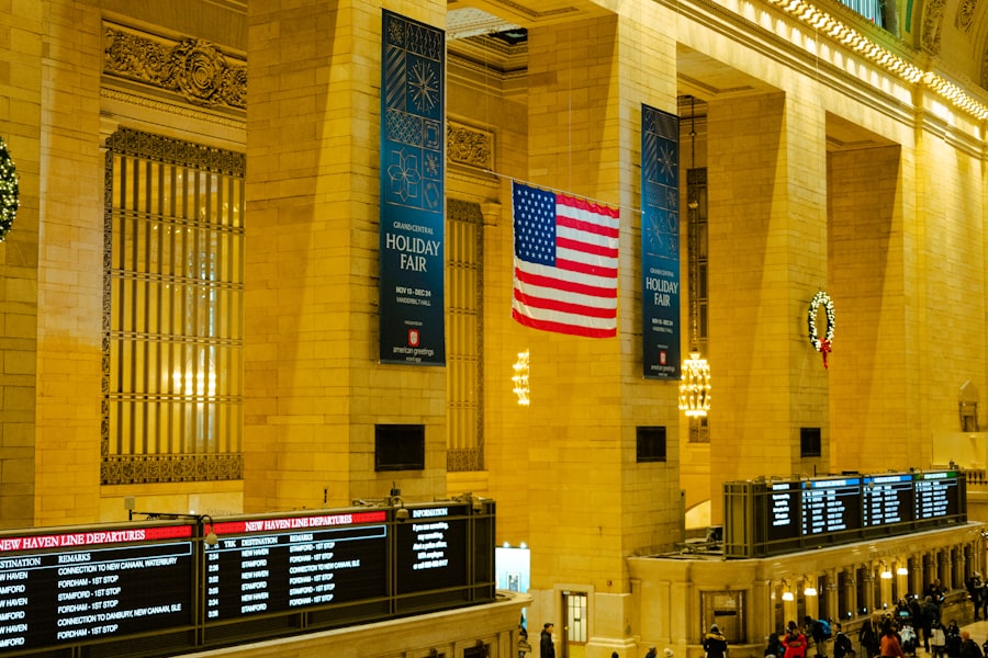 Photo stock market today