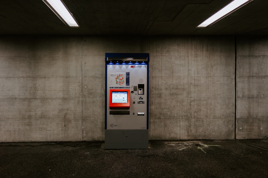 passive income machines