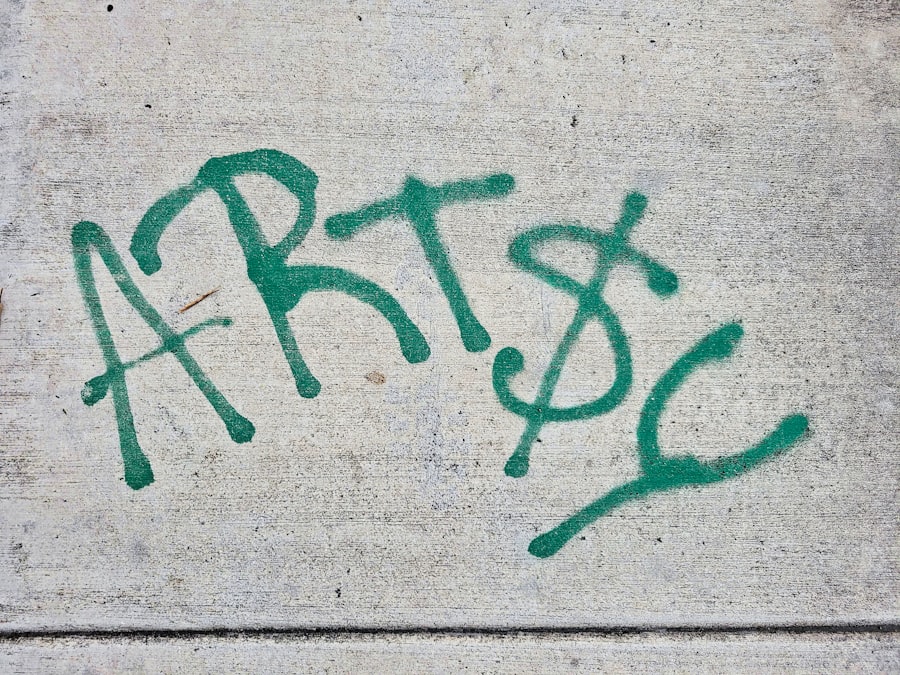 passive income artist