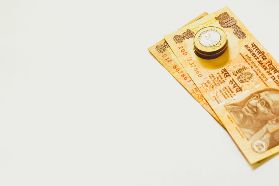 passive money online