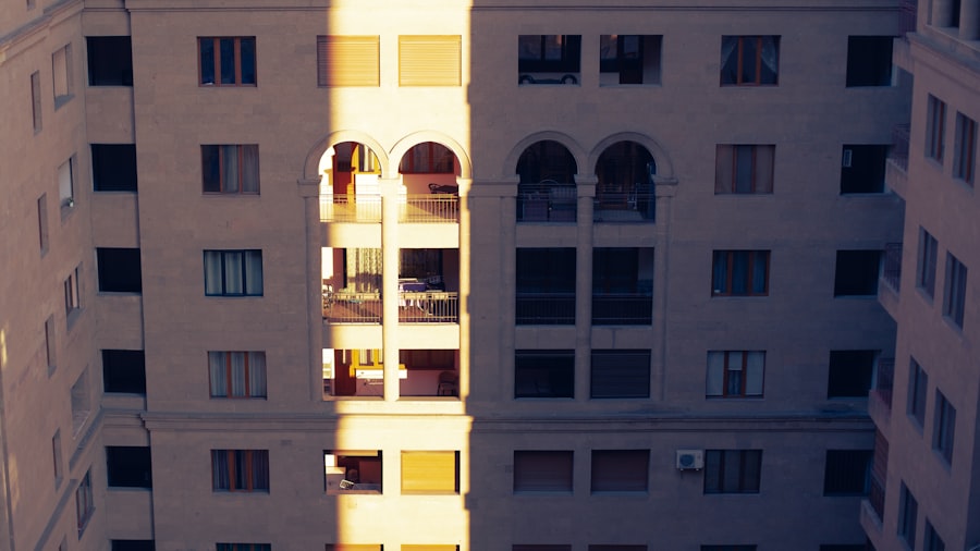 apartment syndications