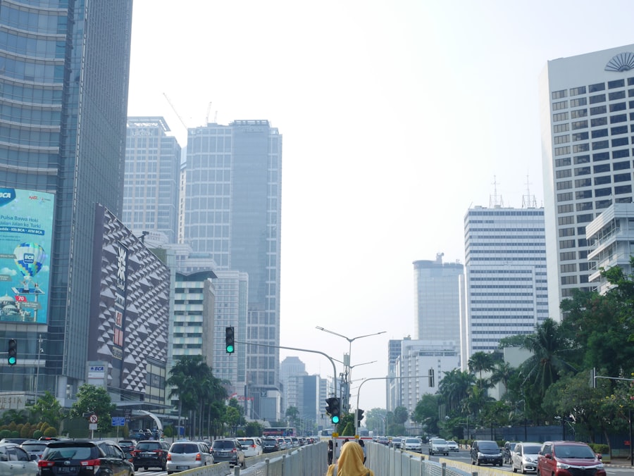 economic development strategic plan