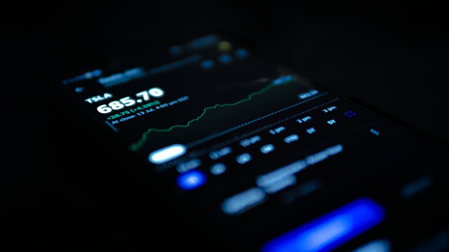 money market account