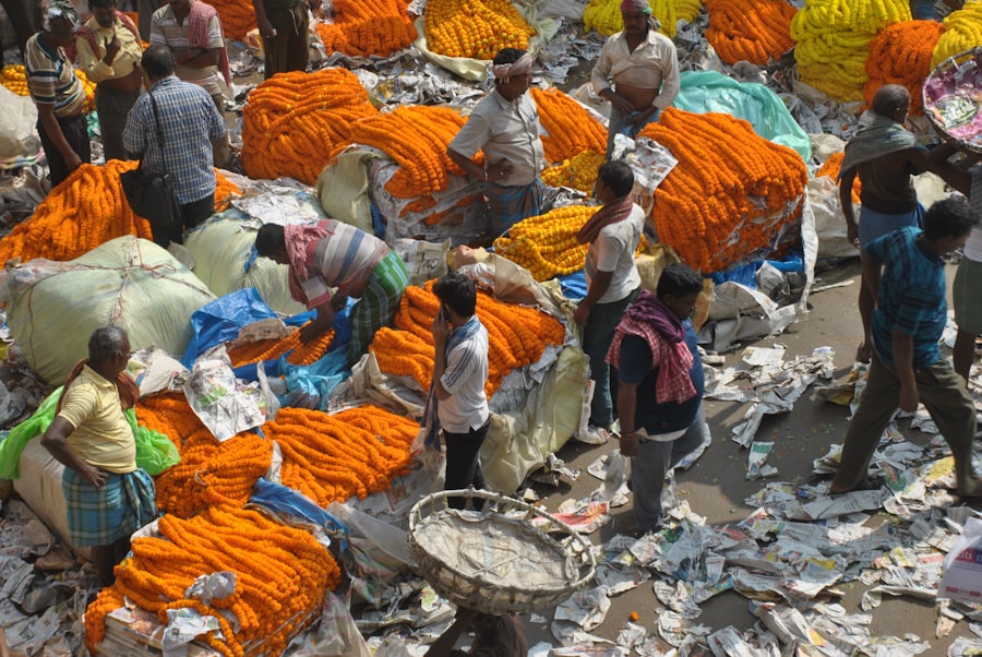 waste management stock