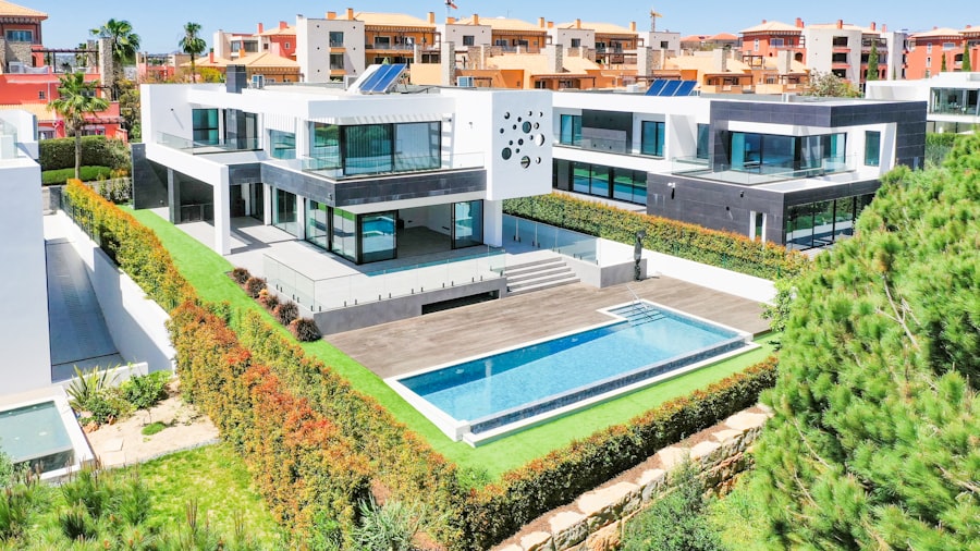 passive income property investment