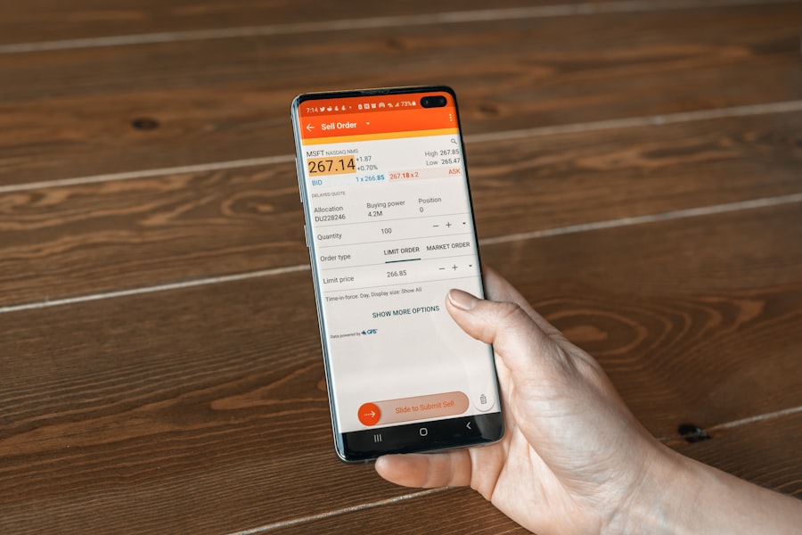 amazon seller app scanner