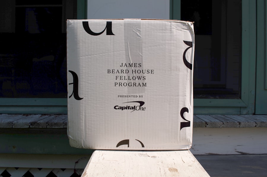 unclaimed packages pallets