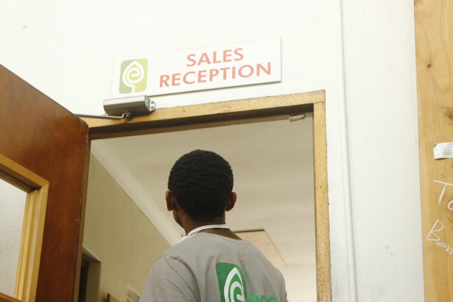 amazon seller account