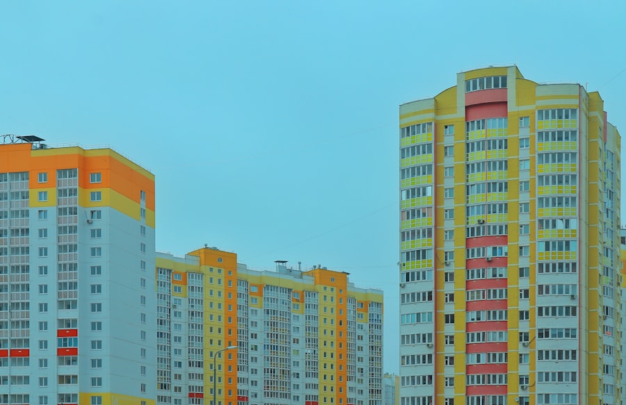 real estate syndication