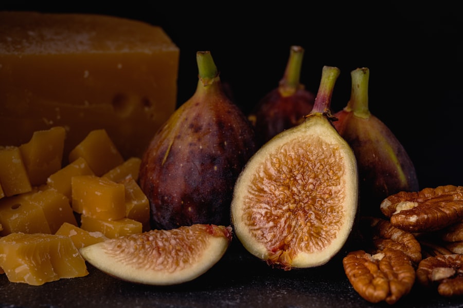 figs stock