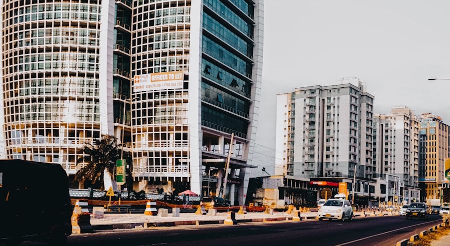 business growth development