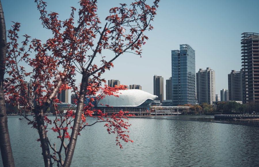 business growth development