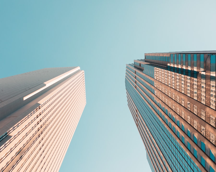 business growth examples