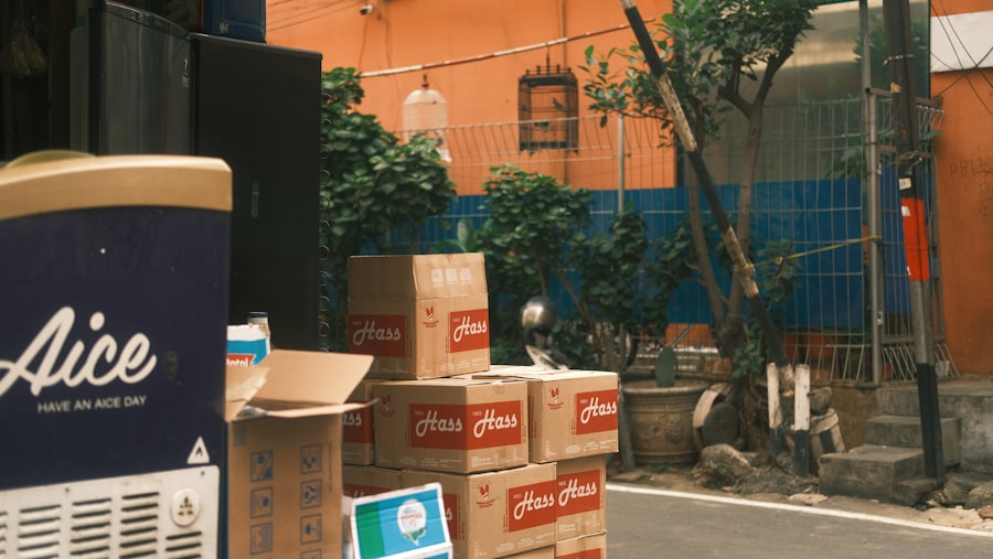 amazon sellercentral