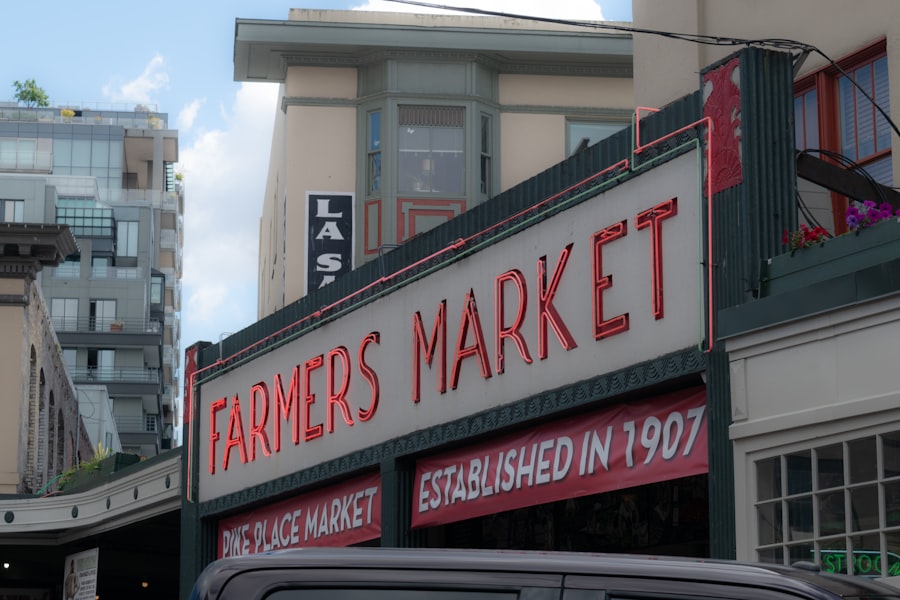 market expansion strategy examples