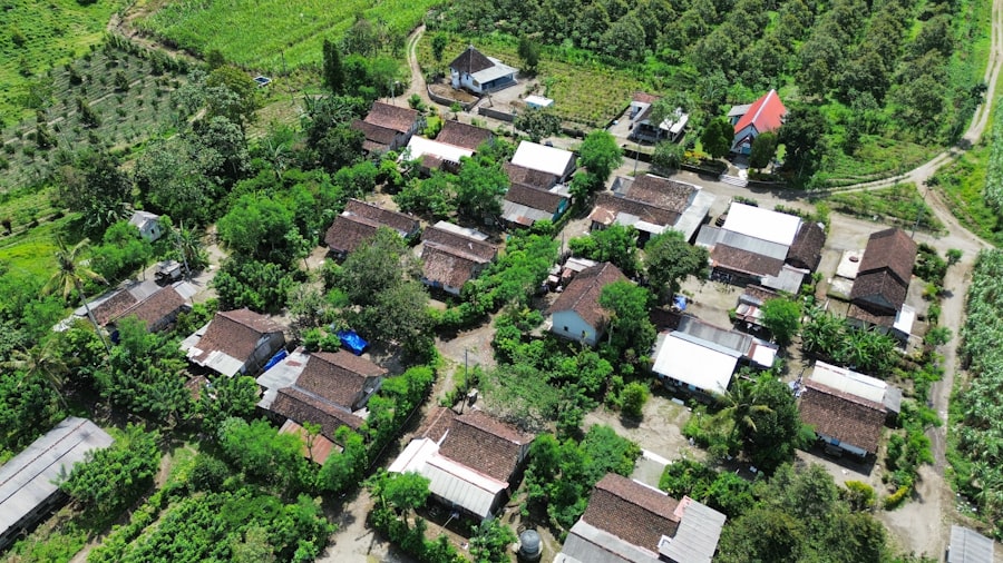 property syndication