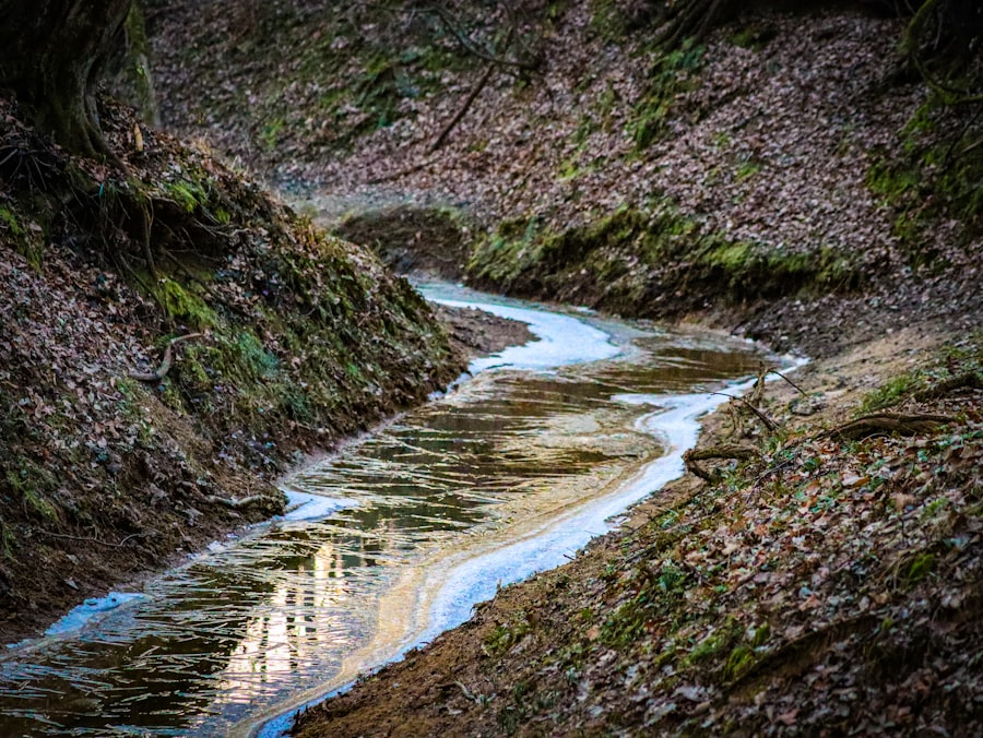 streams of income