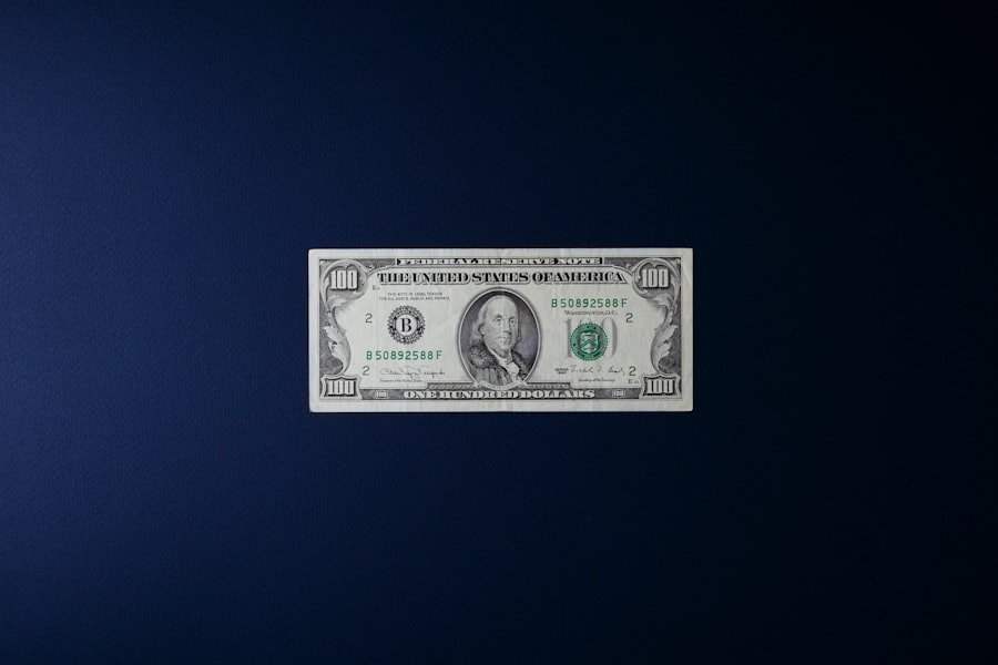 passive money online