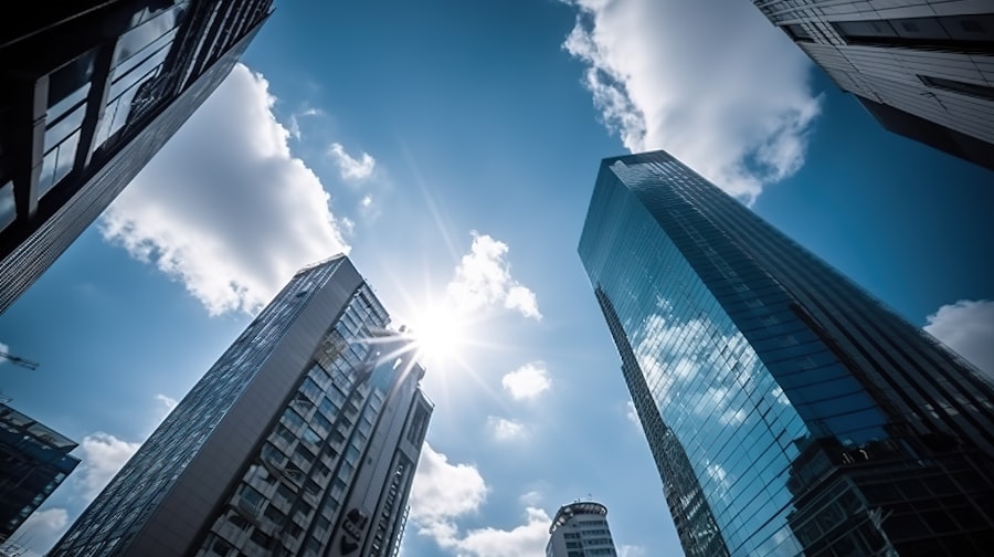 Photo business growth development