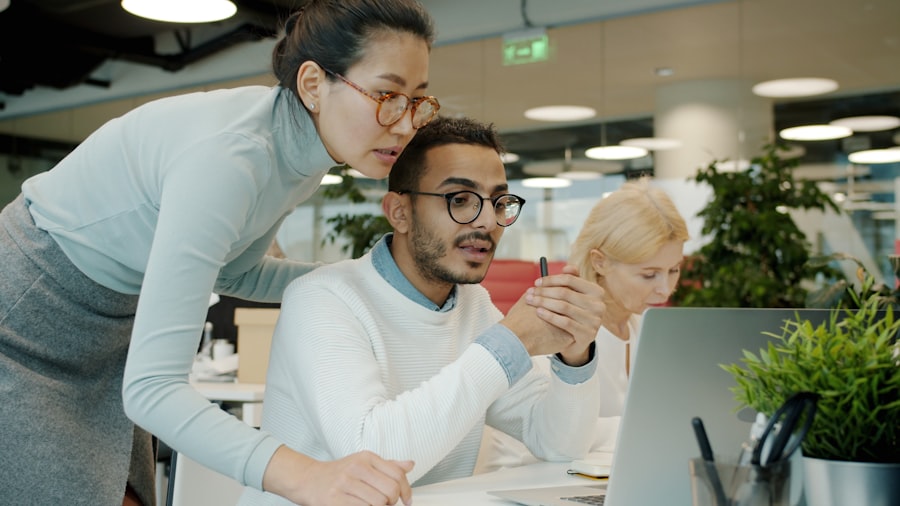 Photo expansion strategy