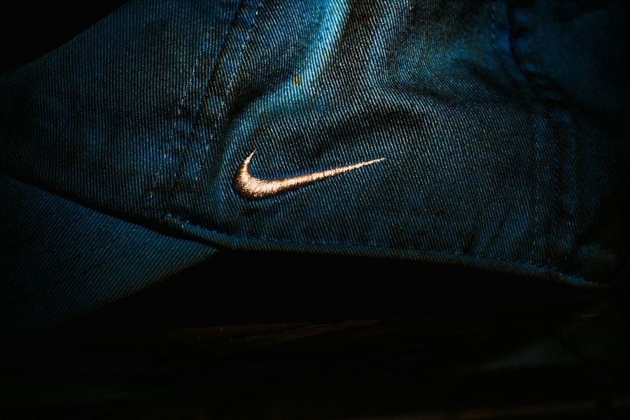 Photo nike product development strategy