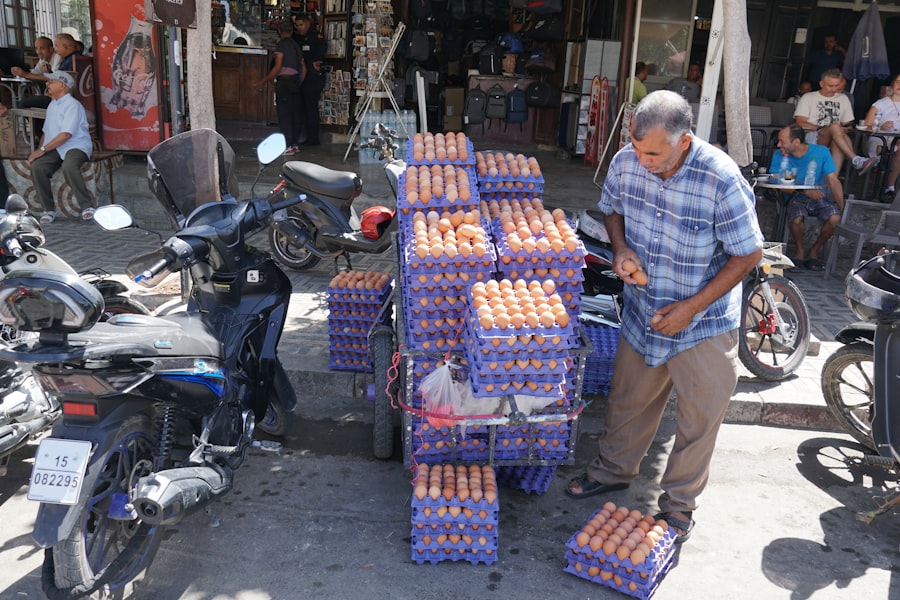 Photo selling products