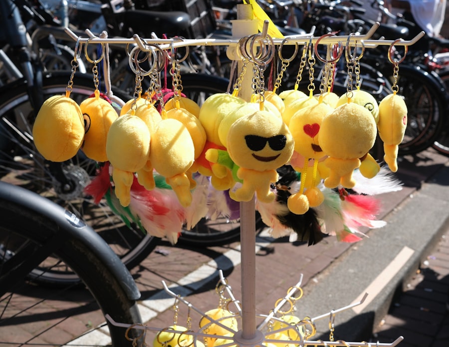 Photo selling products