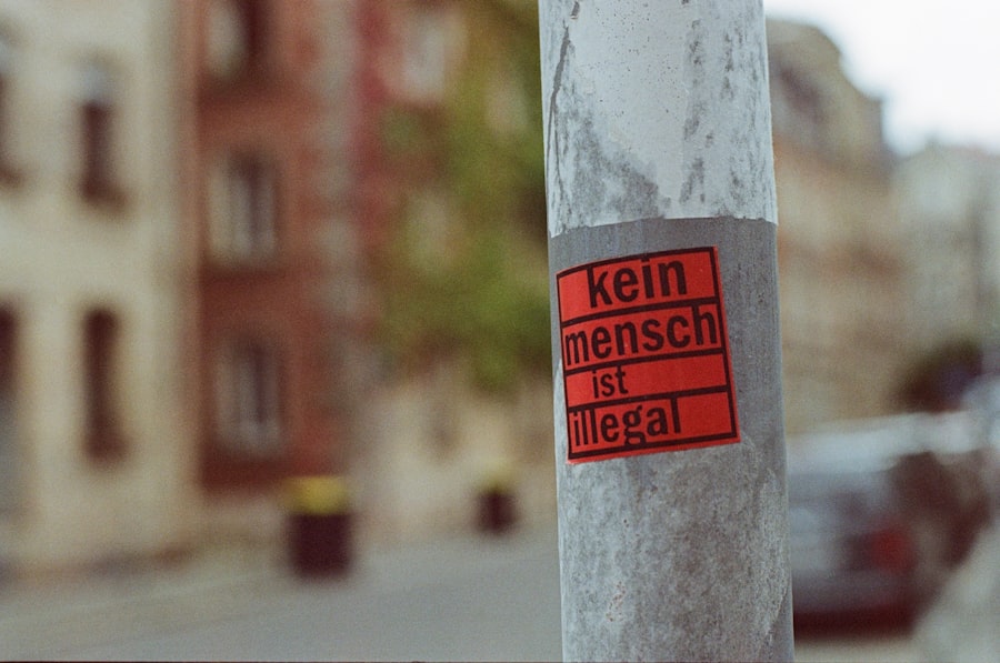 Photo fnsku label