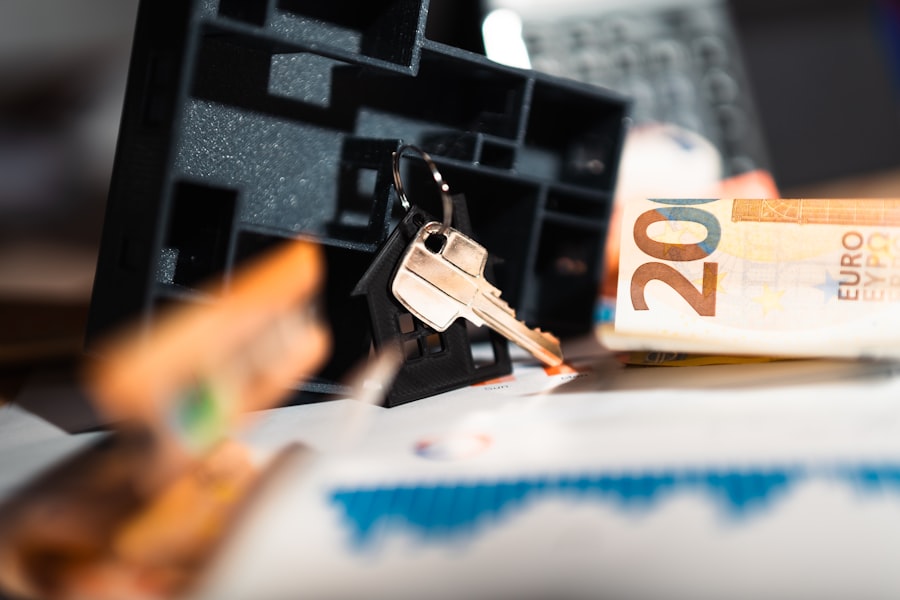 Photo real estate deals