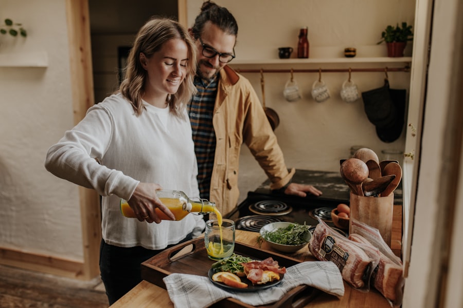 Photo passive income from home