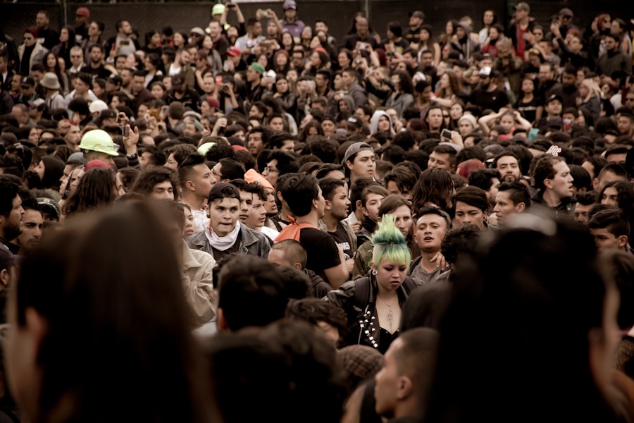 Photo crowdstrike stock