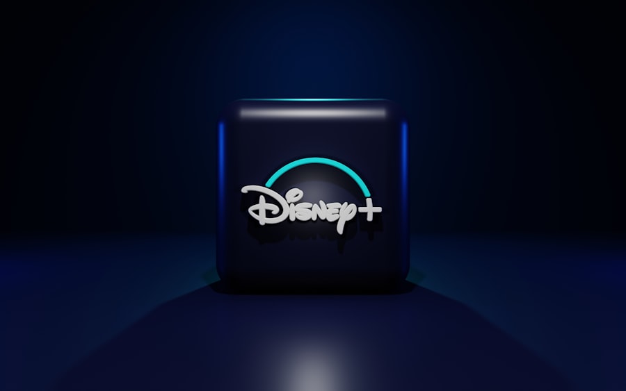 Photo disney stock price