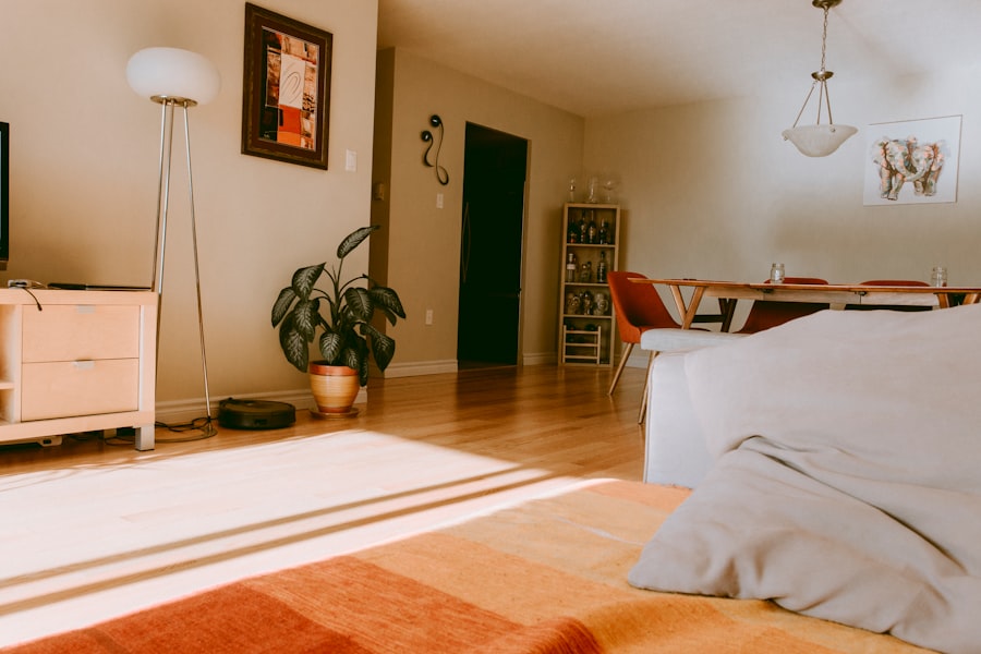 Photo airbnb passive income