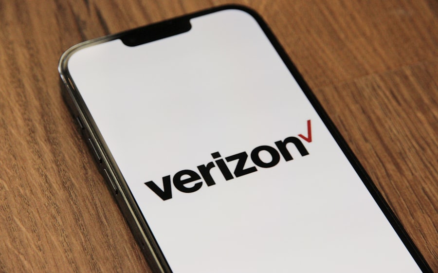 Photo verizon stock