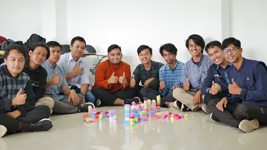 Photo startup syndicate