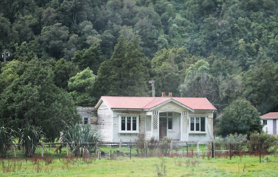 Photo passive income property