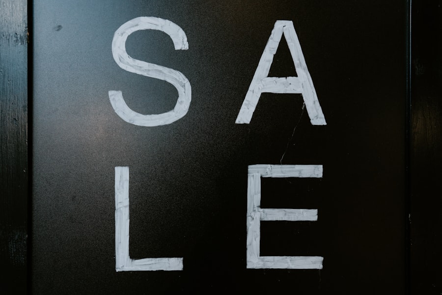 Photo liquidation sale