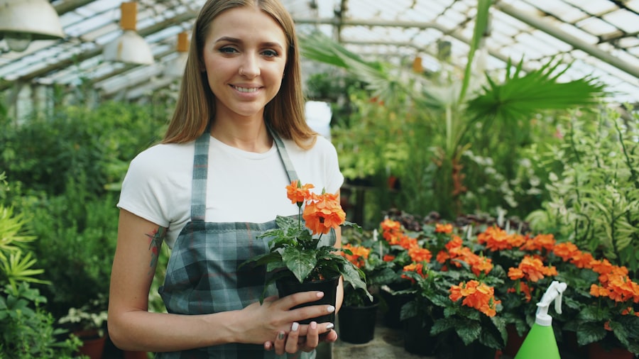 Photo small businesses grow