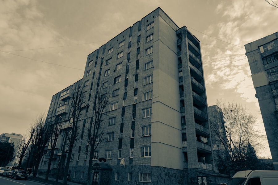 Photo apartment syndications