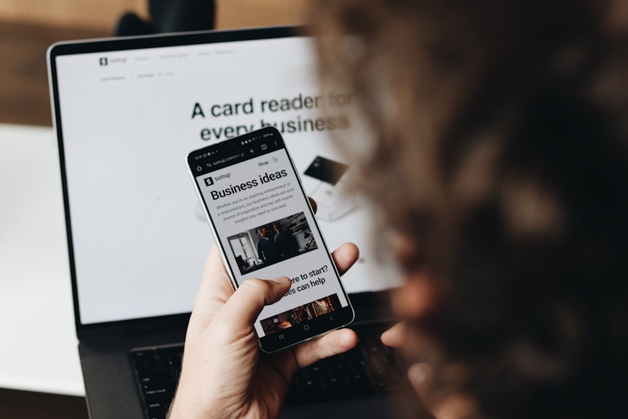 Photo business growth manager