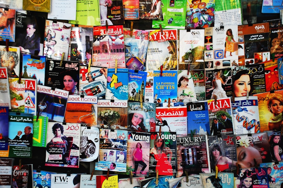 Photo content marketing industry growth