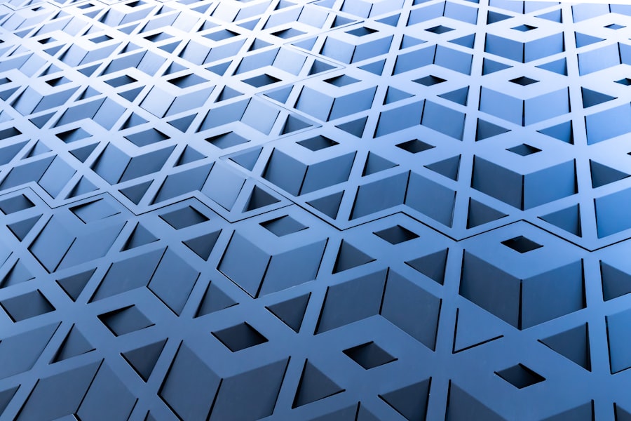 Photo Ansoff product market expansion grid