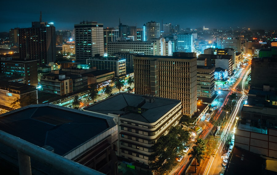 Photo economic development strategic plan