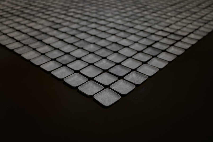 Photo product expansion grid