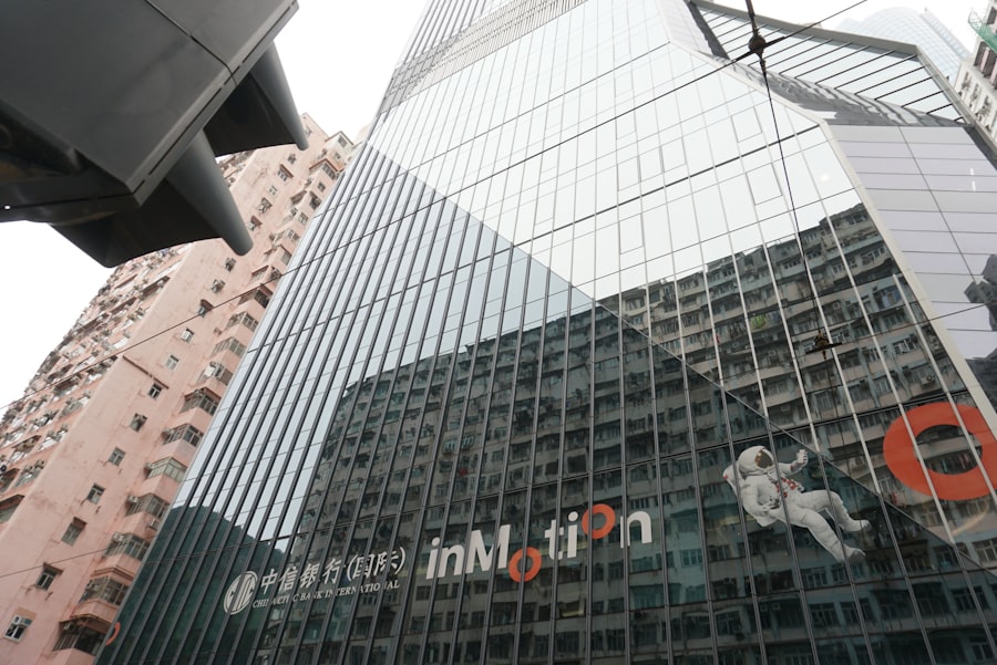 Photo citigroup stock