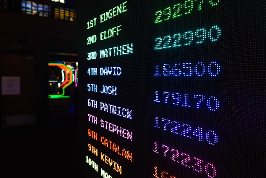 Photo stock market today open