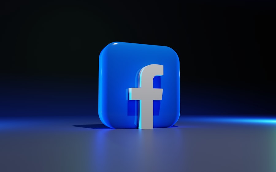 Photo facebook stock price