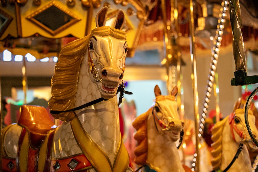 Photo carnival share price